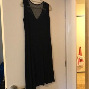 Brand new ASOS sweetheart mesh dress